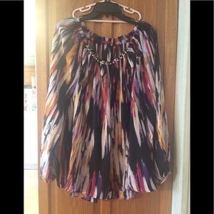 Women's Long Sleeve Top